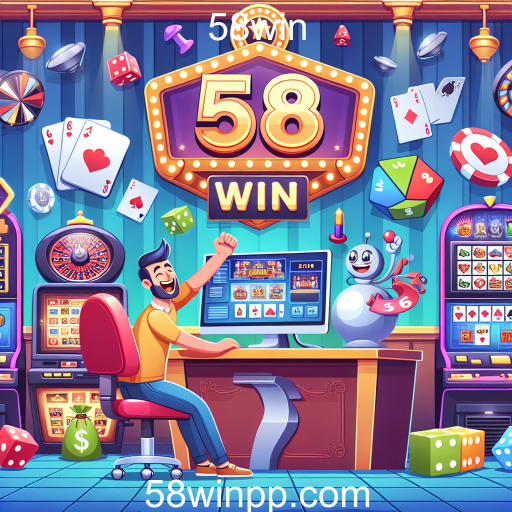 Desvendando a FAQ do 58win: Dicas Essenciais para Novos Jogadores